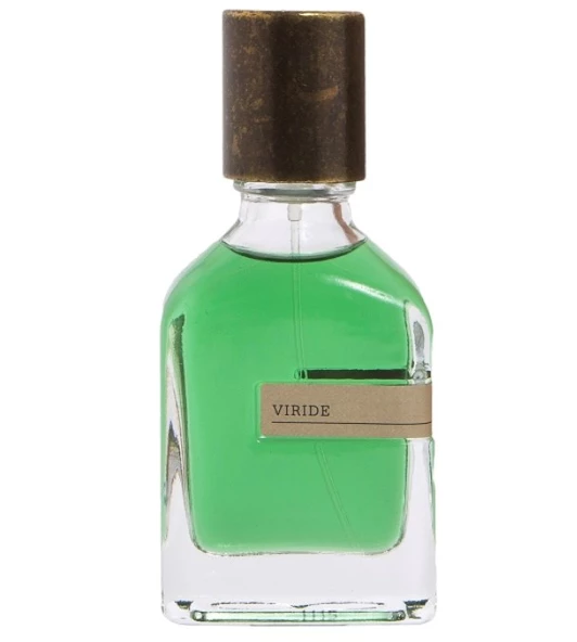 Orto Parisi Viride EDP 50 ml Unisex Parfüm ürün görseli 1