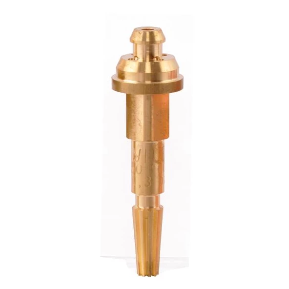 Yıldız 44043 Kesme İç Lülesi Propan-Oksijen 3-20mm ürün görseli 1