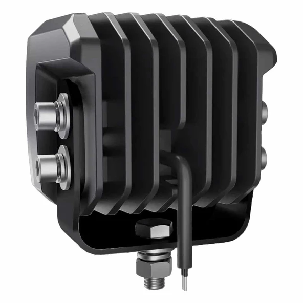 Osram Off-Road Led Lamba Cube VX80-SP LEDWL101-SP - Resim 3