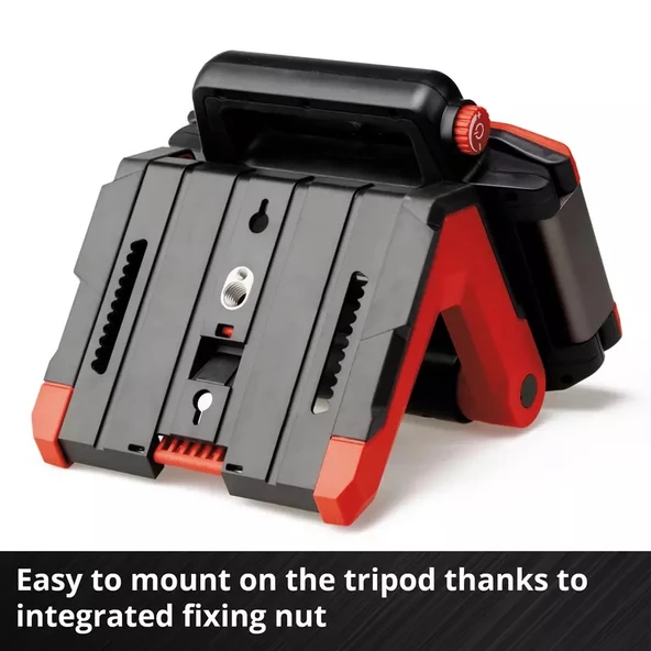 Einhell TP-CL 18/3000 Lİ-Solo Projektör 4514172 - Resim 6