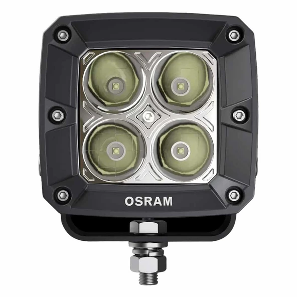 Osram Off-Road Led Lamba Cube VX80-SP LEDWL101-SP - Resim 4