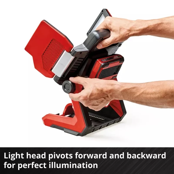 Einhell TP-CL 18/3000 Lİ-Solo Projektör 4514172 - Resim 5
