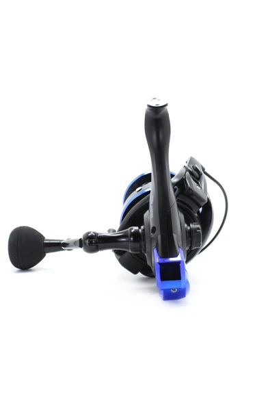 Gigant 9000 Surf Makine 7+1 BB - Resim 3