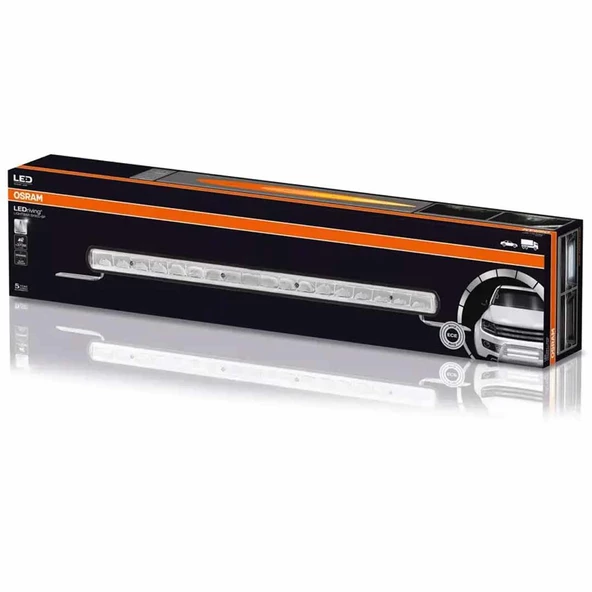 Osram Off-Road Led Lamba Lightbar SX500-SP LEDDL107-SP ürün görseli 1