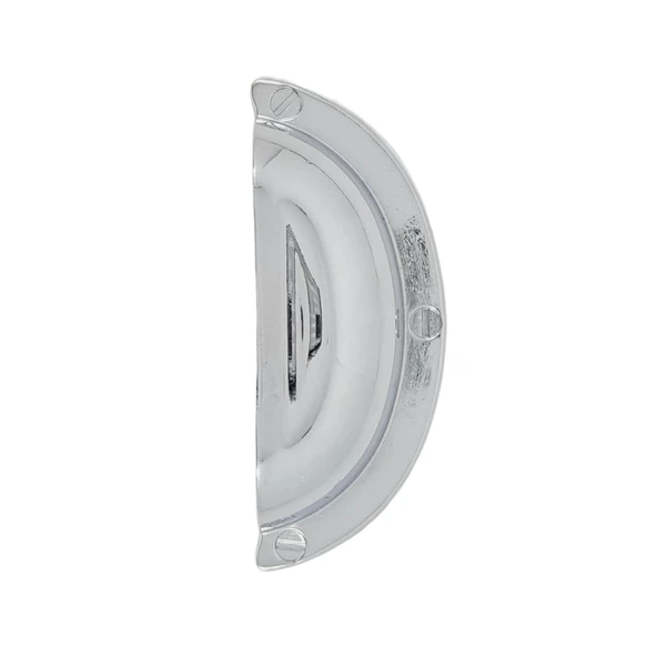 Krom 64 mm Tas Kulp ( 5 ADET ) - Resim 5