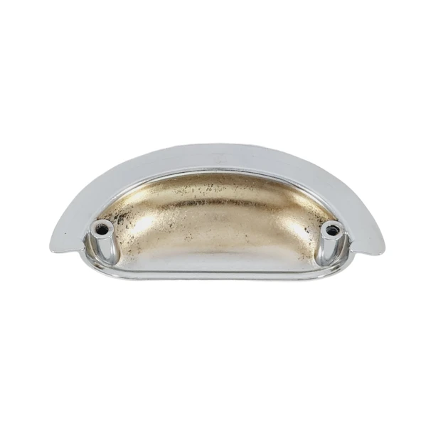 Krom 64 mm Tas Kulp ( 5 ADET ) - Resim 2