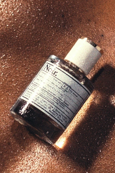 K4 Kadın EDP Parfüm 50 ML - Resim 4