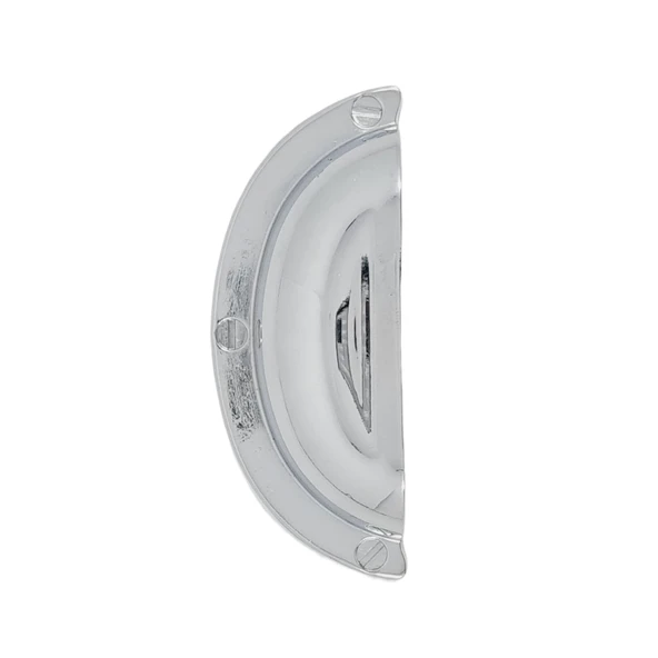 Krom 64 mm Tas Kulp ( 5 ADET ) - Resim 3
