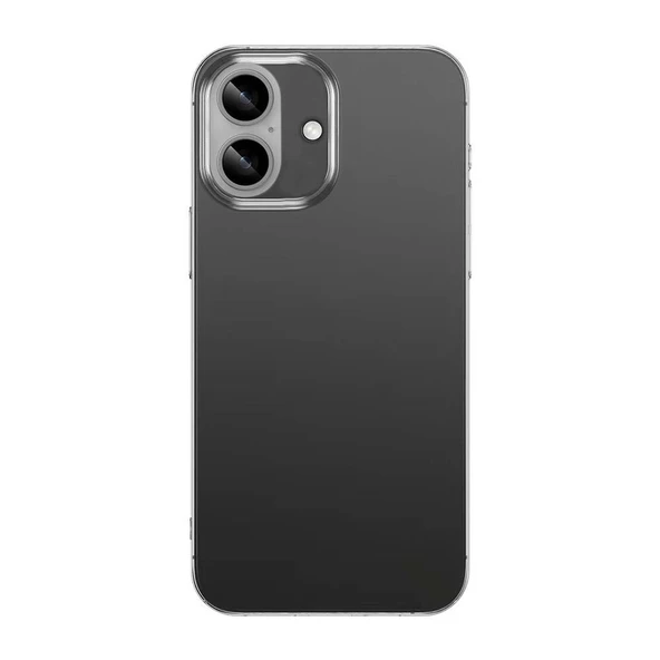 Apple iPhone 14 Uyumlu Kılıf Toz Önleyici Helo Kapak ürün görseli 1