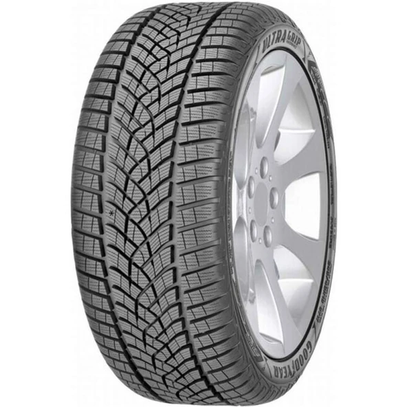 Goodyear 205/60R16 96H XL ROF RFT * UltraGrip Performance Gen-1 (Kış) (2024) ürün görseli 1