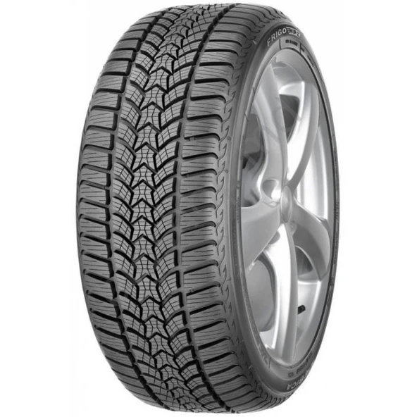 Debica 215/65R16 98H Frigo HP 2 (Kış) (2024) ürün görseli 1