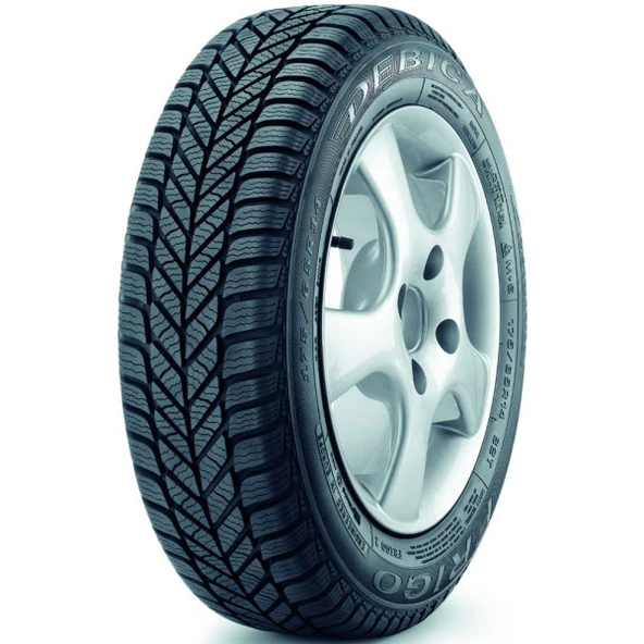 Debica 155/80R13 79T Frigo 2 (Kış) (2024) ürün görseli 1