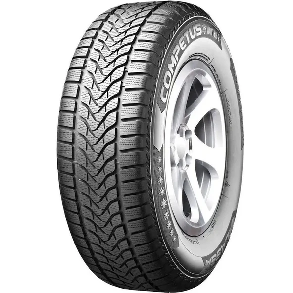 Lassa 275/45R20 110H XL Competus Winter 2+ (Kış) (2024) ürün görseli 1