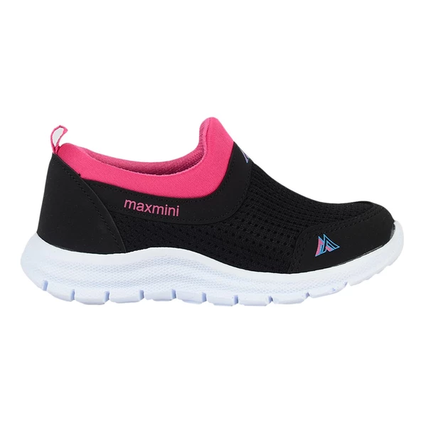 Maxmini Syh-Fji Bağsız Yazlık Kız Çocuk Spor Ayakkabı ürün görseli 1