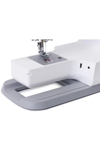 SINGER Elite Me457 Dikiş Makinası - Resim 5
