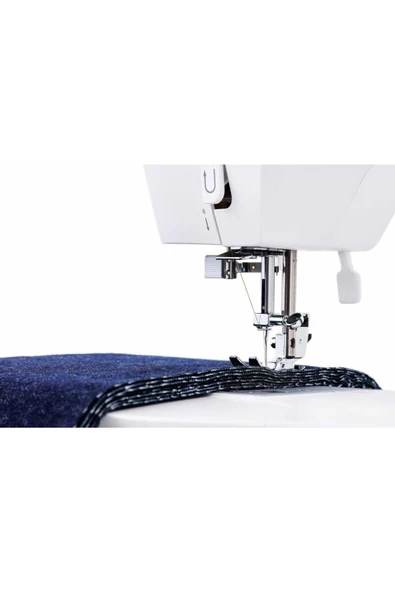 SINGER Elite Me457 Dikiş Makinası - Resim 6