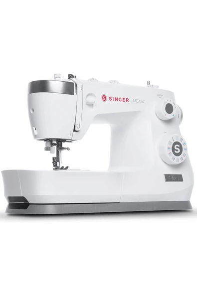 SINGER Elite Me457 Dikiş Makinası - Resim 2