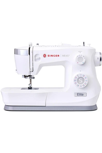 SINGER Elite Me457 Dikiş Makinası ürün görseli 1