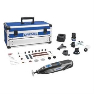 DREMEL 8240 (8240-5/65) AKÜLÜ EL MOTORU ürün görseli 1