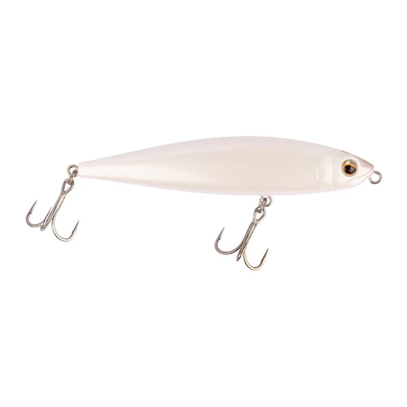 Mustad Vertebrata Topwater Maket Balık 75mm  005 ürün görseli 1