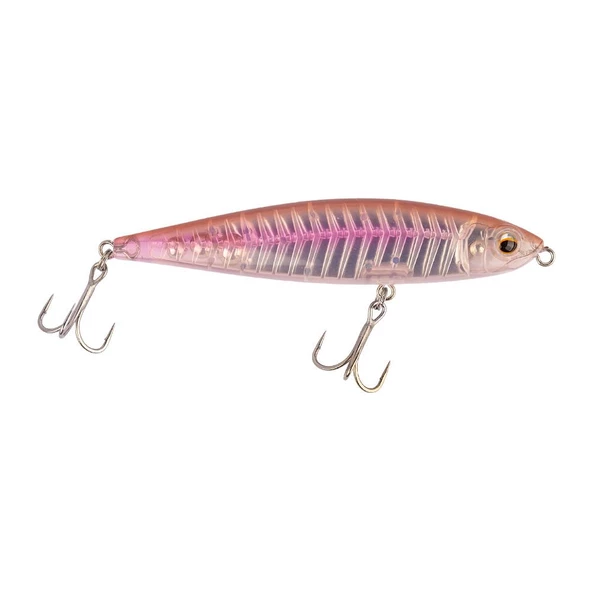 Mustad Vertebrata Topwater Maket Balık 95mm  004 ürün görseli 1