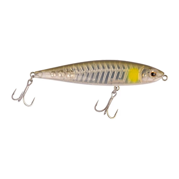 Mustad Vertebrata Topwater Maket Balık 95mm  006 ürün görseli 1