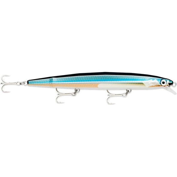 Rapala Flash-X Extremo Maket Balık 160mm  FAYU ürün görseli 1