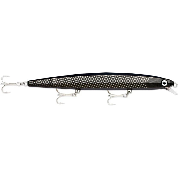 Rapala Flash-X Extremo Maket Balık 160mm  MBLU ürün görseli 1