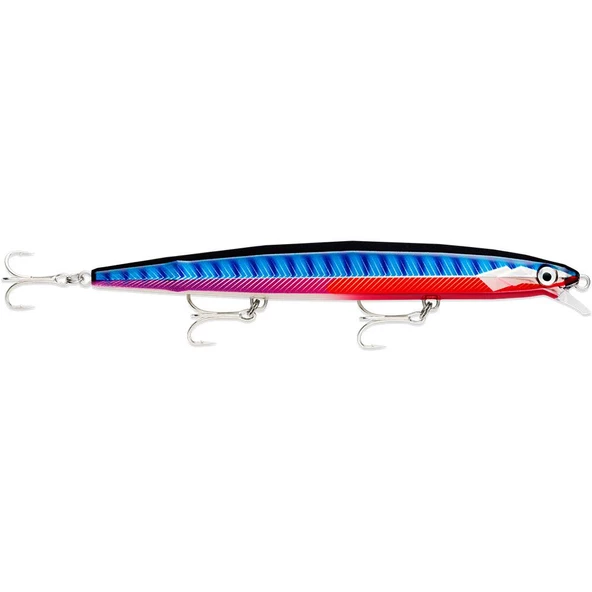 Rapala Flash-X Extremo Maket Balık 160mm  STBL ürün görseli 1