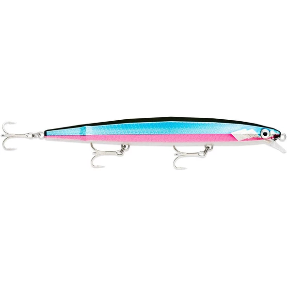 Rapala Flash-X Extremo Maket Balık 160mm  GHS ürün görseli 1