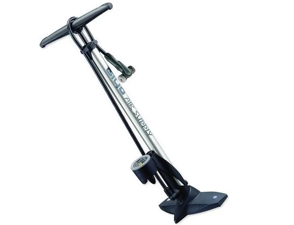 Giyo GF-31 Basınç Göstergeli Pompa 160 psi ürün görseli 1
