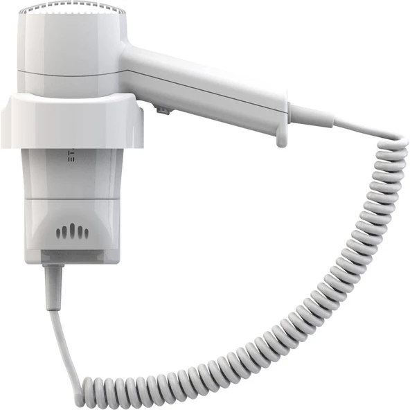 Etap EE183 Otello Pure 1350 W Duvara Monte Otel Tipi Saç Kurutma Makinesi ürün görseli 1