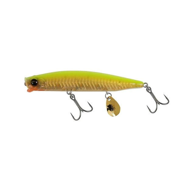 Mustad Vertebrata Sinking Pencil Maket Balık 72mm  GPCT ürün görseli 1