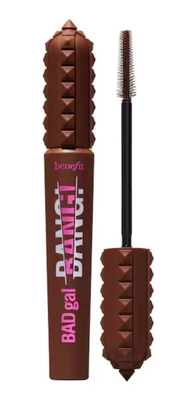 Benefit Cosmetics BADgal BANG! Maskara Rebel Brown ürün görseli 1