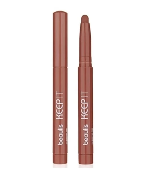 Beaulis Keep It Ink Crayon Ruj 244 Shopping Time ürün görseli 1