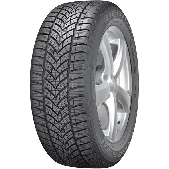 Debica 235/65R17 108H XL M+S Frigo Suv 2 (Kış) (2024) ürün görseli 1