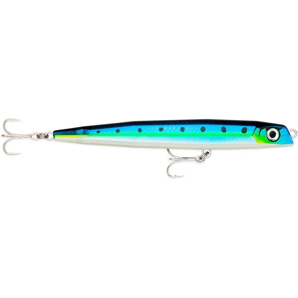 Rapala Flash-X Dart Sert Balık 140mm  HDBTO - Resim 2