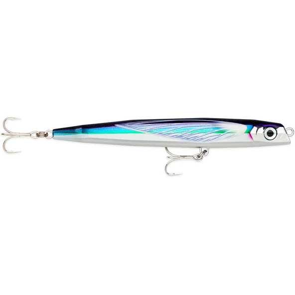 Rapala Flash-X Dart Sert Balık 140mm  HDBTO - Resim 3