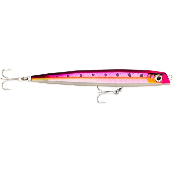 Rapala Flash-X Dart Sert Balık 140mm  HDBTO - Resim 4