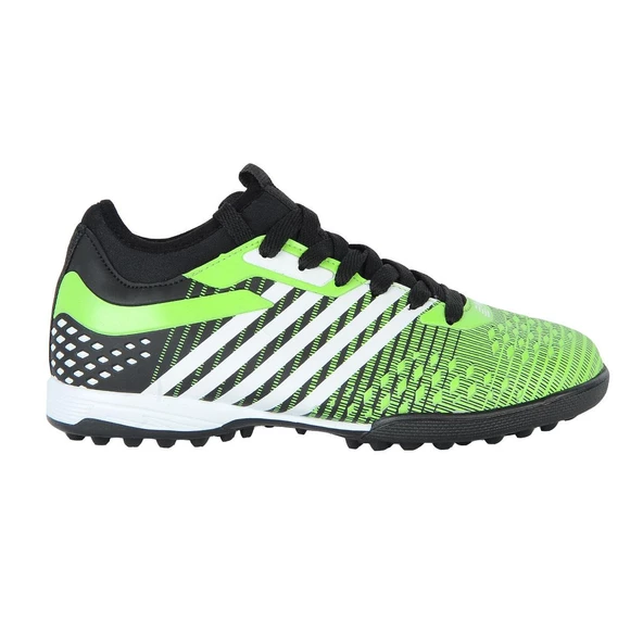 MP 222-2804Mr Yeşil Erkek Halı Saha Futbol Ayakkabı ürün görseli 1