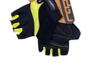 RAPTOR  XC Sport Eldiven  Sarı L ürün görseli 1