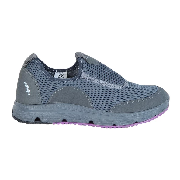MP 231-2559 Erkek AQUA Füme Yazlık Bağsız Kadın Spor Ayakkabı ürün görseli 1