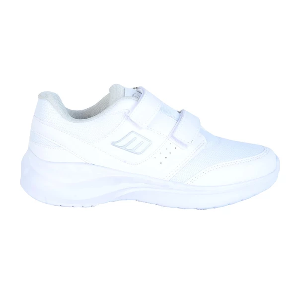 MP 241-1568ZN Cırtlı Kadın Sneaker Spor Ayakkabı ürün görseli 1