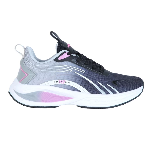 Mp 241-1626 Premıum Laci Kadın Sneaker Spor Ayakkabı ürün görseli 1