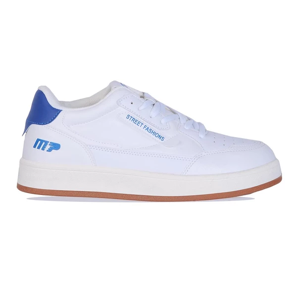 Mp 242-2058Mr Byz-Mavi Erkek Sneaker Spor Ayakkabı ürün görseli 1