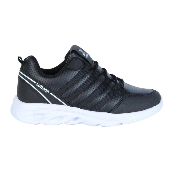 Luttoon Prt-4138 Syh-Byz Erkek Sneaker Spor Ayakkabı ürün görseli 1