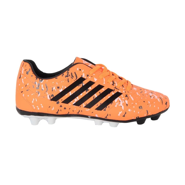 MP 222-2407 Turuncu Erkek Krampon Futbol Ayakkabı ürün görseli 1