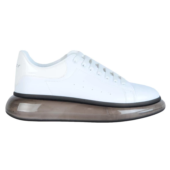 Ayakcenter Ray Kalın Taban Erkek Klasik Sneaker Ayakkabı ürün görseli 1