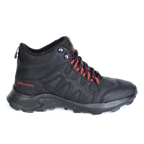 MP 212-2071MR Syh-Krmz Kışlık Erkek Bot ürün görseli 1
