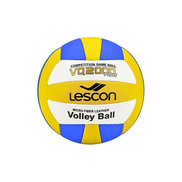 Lescon La-2570 Sarı-Laci 5 Numara Voleybol Topu ürün görseli 1